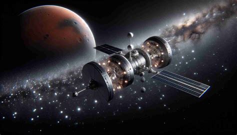 Spacexs Ambitious Journey To Colonize Mars