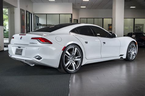 Gateway classic cars is proud to present a fantastic array of 2012 fisker karma chic vehicles for sale. Used 2012 Fisker Karma For Sale Richardson,TX | Stock ...