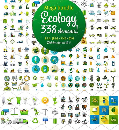 Mega Ecology Set Free Download