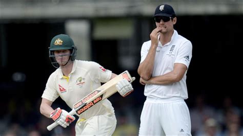 Cricket Australia Still Keen On Holding Day Night Tests In Next Ashes Series Eurosport