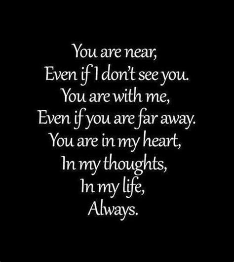 Always With Me Inspirational Quotes Words Love Quotes