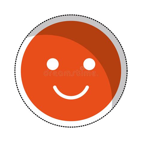 Laughter Happy Face Design Element Stock Illustrations 1484 Laughter