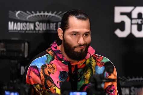 Jorge Masvidal Reveals The One Fighter Whom He Feared Mma India