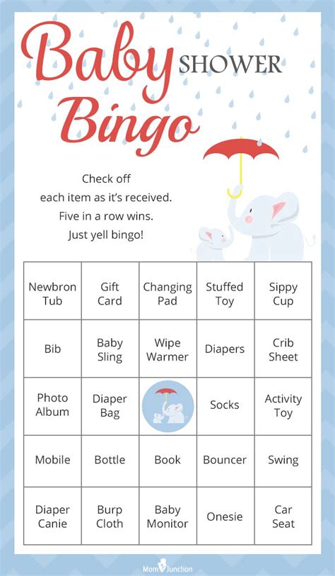 31 Best Baby Shower Games To Keep The Guests Engaged Baby Shower