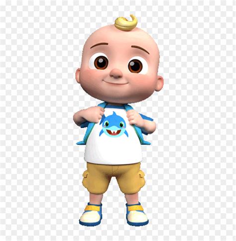 Download cocomelon png - Free PNG Images | TOPpng