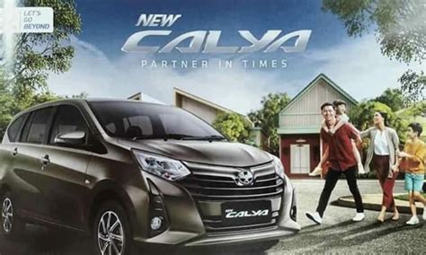 ✓ pengiriman cepat ✓ pembayaran 100% aman. Model Toyota New Calya 2019 | Toyota Bogor ( Auto2000 Yasmin )