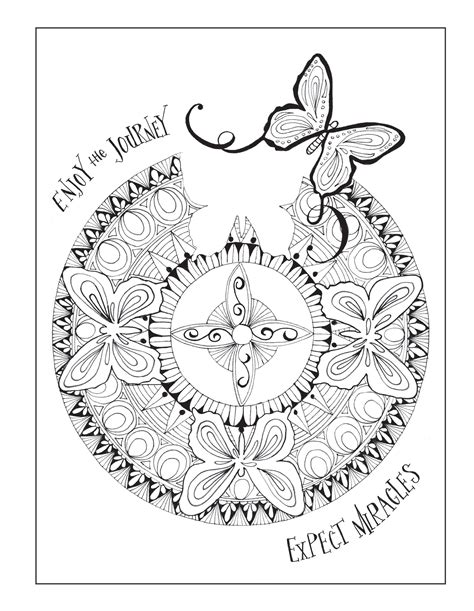 You have authorization to download free of charge by clicking the download button under the picture. Welcome | Quote coloring pages, Coloring pages, Butterfly ...