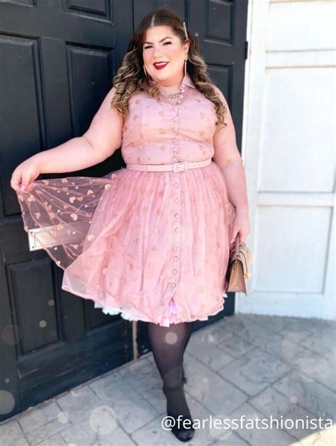 Dresses For Apple Shaped Plus Size Edition Insyze