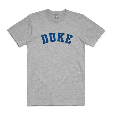 Duke University 001 T Shirt