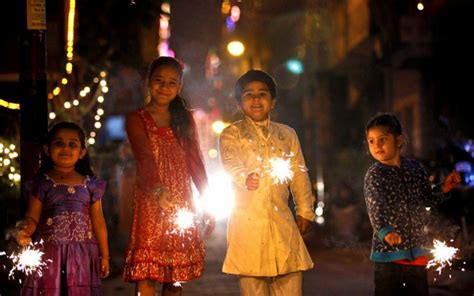 When Diwali Festival Is Celebrated In India South Tourism Blog