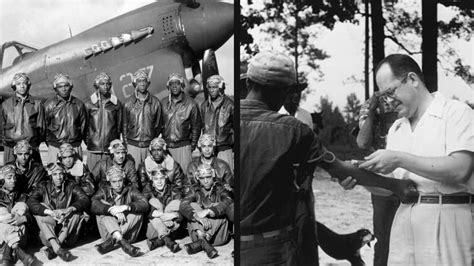 Pilots And Patients The Complicated History Of The Tuskegee Institute