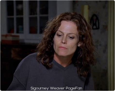 A Map Of The World 1999 Sigourney Weaver Sigourney Weaver Sigourney