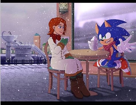Sonic The Hedgehog Image By Sonebee Zerochan Anime Image Board