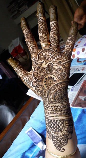 51 Beautiful Mylanchi Designs For Hands Kerala Mehndi Designs 2023
