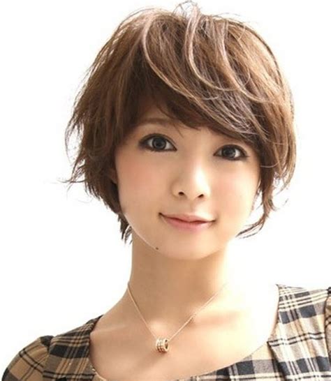 30 The Best Korean Short Hair Styles 2020