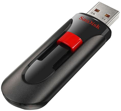 Sandisk Announces Its Fastest Thinnest And Highest Capacity Usb Flash