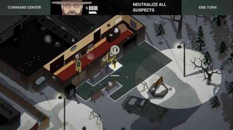 This Is The Police 2 Looks A Lot Like Fargo In New Gameplay Trailer
