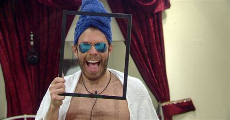 Celebrity Big Brother Perez Hilton Promises His Return To The House Will Be Even Crazier