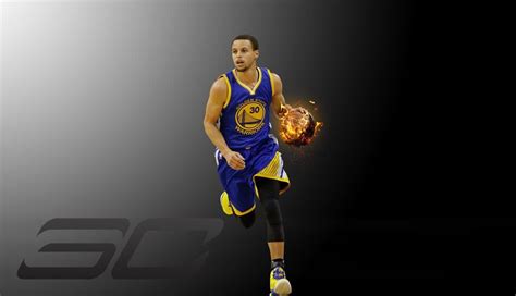 Stephen Curry Dark Wallpapers Wallpaper Cave