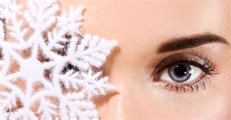 Winter Eye Care Tips You Need To Know About Newbeauty