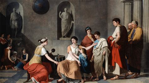 What Role Did Women Play In Ancient Rome