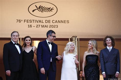 Pyramide Films On Twitter Rt Festival Cannes Mont E Des Marches De L T Dernier De