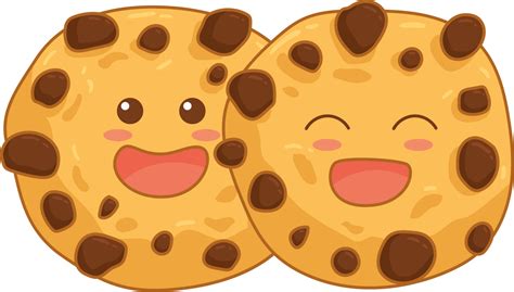 Free Animated Cookie Clipart In 3d