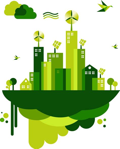 Green Energy Png Clipart Png Mart