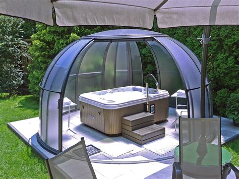 Buy at the factory & save! SPA Dome ORLANDO