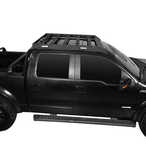 Roof Rack For Ford F150