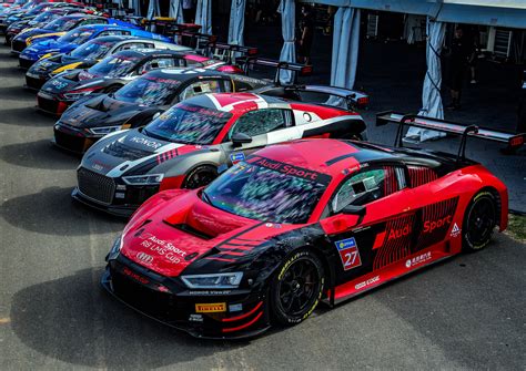 2019 (mmxix) was a common year starting on tuesday of the gregorian calendar, the 2019th year of the common era (ce) and anno domini (ad) designations, the 19th year of the 3rd millennium. 2019 Audi Sport R8 LMS Cup with new incentives | Endurance ...