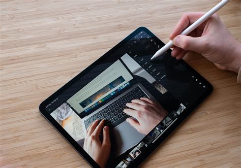 Ipad pro dan apple pencil 2020 membuat hidup saya sebagai desainer.baca lebih banyak review. Đánh giá Apple iPad Pro 2020: Tốt nhưng mà đắt - Xã Hội ...