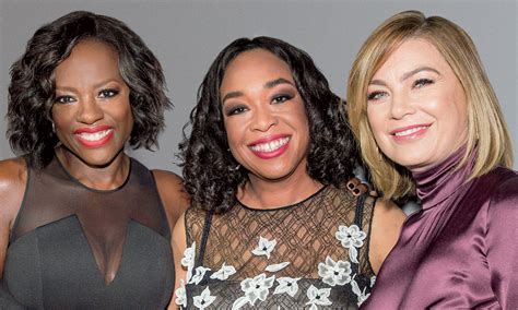 how shonda rhimes created the most powerful brand in television tv insider