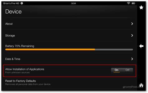 Problem Parsing Package Kindle Fire How To Update Your Sideloaded Hbo