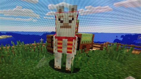 Llamas Wiki Minecraft Amino