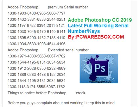 Adobe Photoshop Cc 2020 Free Key Download By Larosh Jony Medium