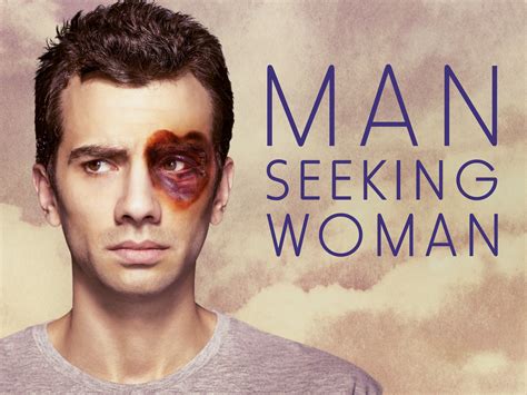 Watch Man Seeking Woman Season 2 Prime Video