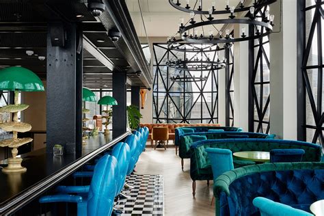 The Silo Hotel Cape Town Hotels Architecture Hotel