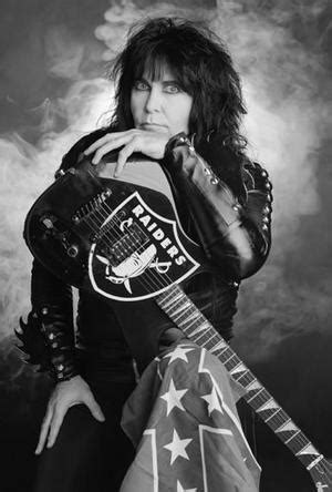 Costa titch, phantom steeze, tumi tladi, hanna & blxckie). Blackie Lawless of W.A.S.P. Interview - Sleaze Roxx