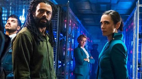 Best Science Fiction Tv Series On Netflix The 10 To See