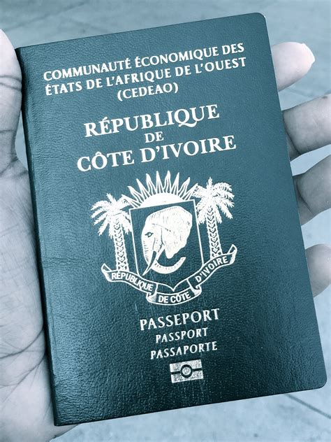 In march 2019, the government signed a visa waiver agreement with ghana allowing its citizens to travel without a visa. Vietnam Visa For Citizens of Côte D'ivoire ...