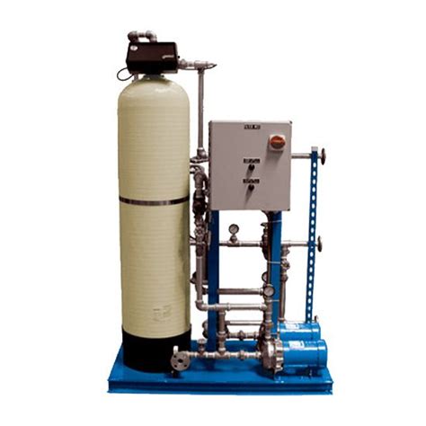 Marlo Mfg Series Commercial Water Filtration System Ati Of Ny
