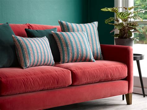 Styling Your Guide To Sofa Cushions For An Instant Interior Update