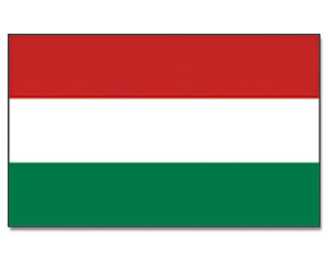 Die nationalflagge ungarns besteht aus den horizontal abgebildeten farben in rot, weiß und grün. Flagge Ungarn kaufen - günstig Flaggen bestellen | Promex ...
