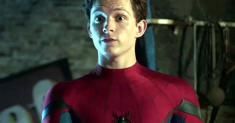 No way home next month, marvel studios isn't wasting time moving on . Tom Holland Clears Up Gay Spider-Man Confusion | Cosmic Book News