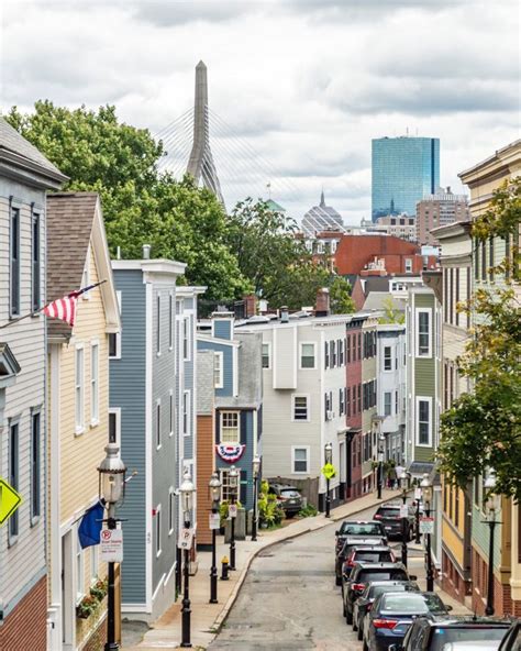 5 Best Neighborhoods In Boston For Families In 2023 Extra Space Storage