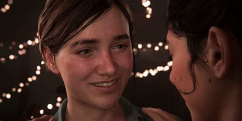 The Last Of Us Produtor Garante Que Ellie Também Será Gay Na Série De Tv
