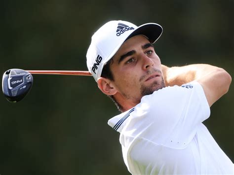 Joaquin Niemann Whats In The Bag The Young Chilean Star Golf Monthly