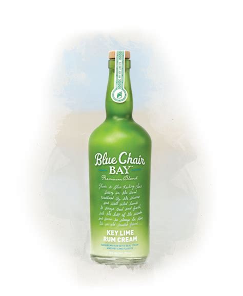 But we're not likely to eat an apple for an afternoon snack, and a fair percentage of our bananas. Blue Chair Bay® | Key lime rum cream, Rum cream, Lime drinks