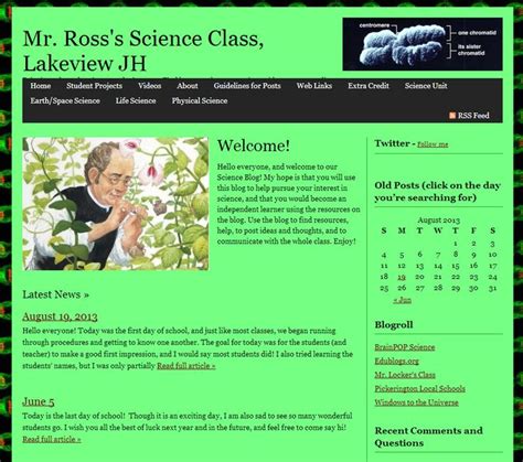 38 Best Example Of Class Blogs Images On Pinterest